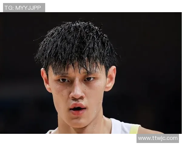 曾凡博面临选择追梦NBA还是回归钢铁之路能否重塑自我价值